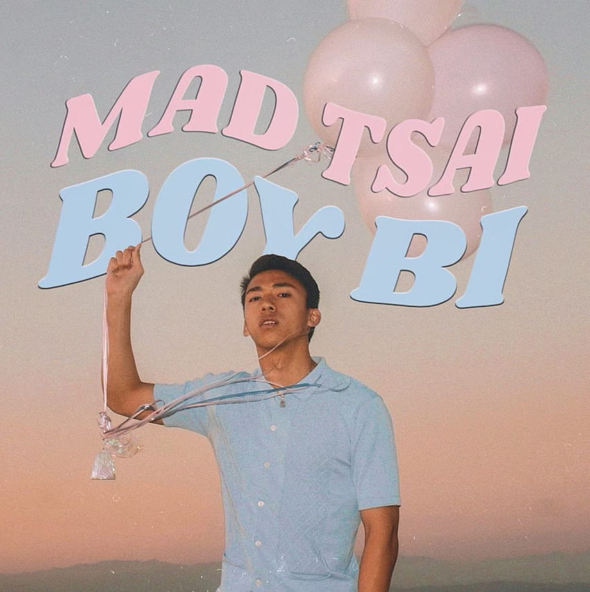 Student releases studio single following success of musical content on TikTok, mad tsai HD phone wallpaper