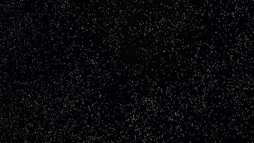 3840x2160 ciel étoilé, étoiles, points, arrière-plans noirs u 16: 9, points noirs Fond d'écran HD