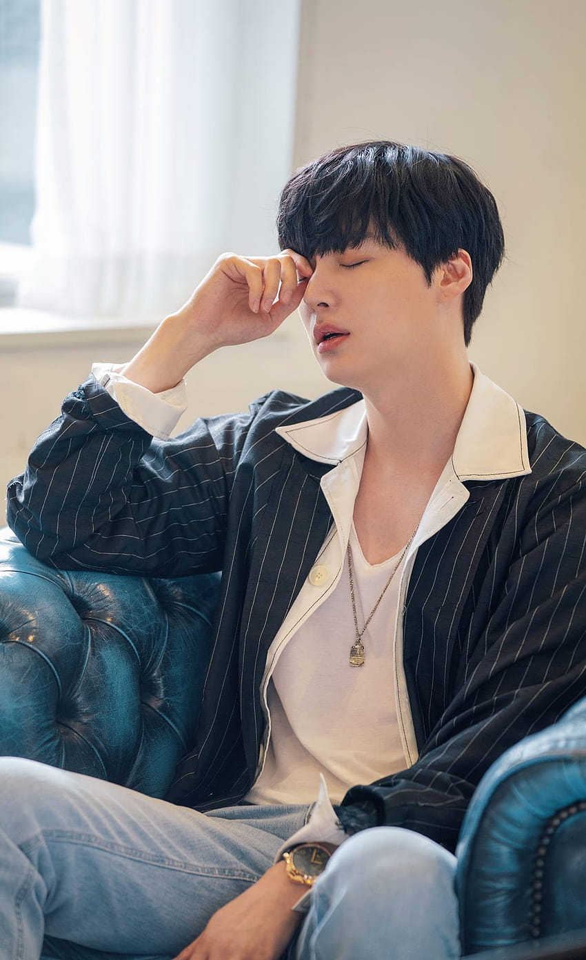 The Intriguing Dynamics Of Ahn Jae-hyun Relationships