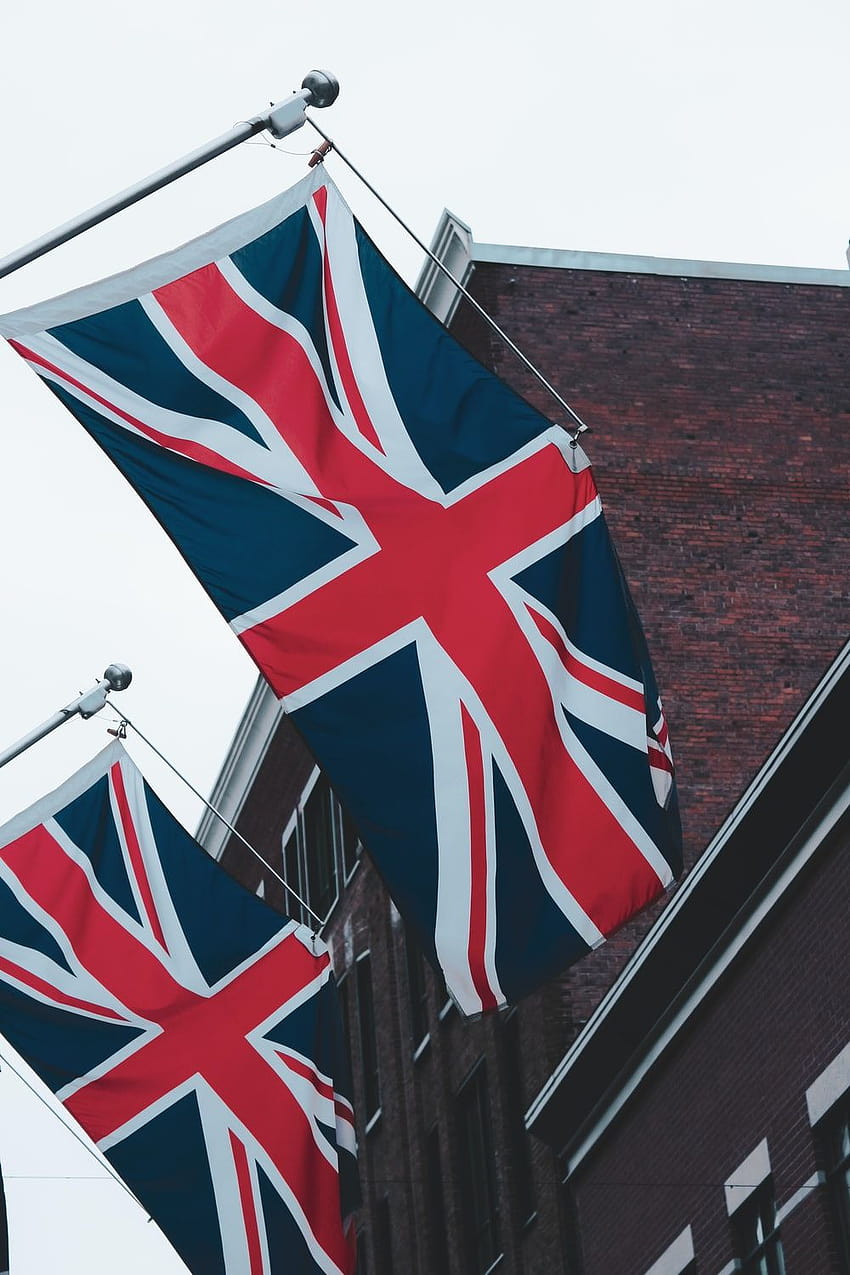 United Kingdom Flag, great britain flag HD phone wallpaper