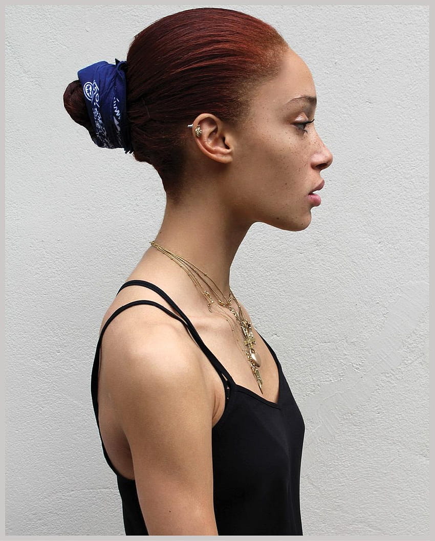 Adwoa Aboah HD wallpaper | Pxfuel