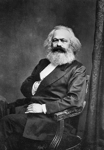 Marx my words - MAIZE
