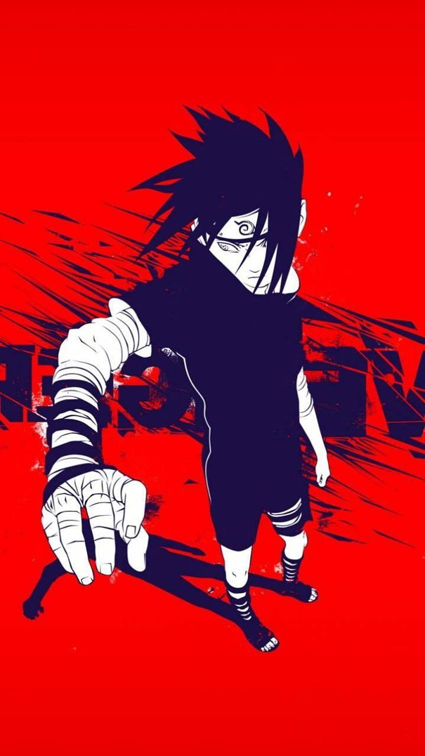 Sasuke uchiha iphone 11 HD phone wallpaper | Pxfuel