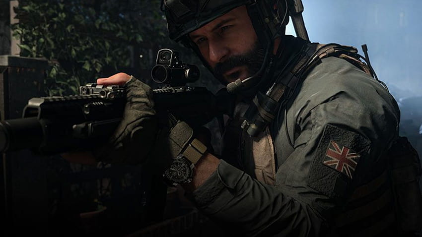 Modern Warfare 2는 도덕 시스템을 특징으로 합니다 – 보고서, Modern Warfare 2 2022의 콜 오브 듀티 HD 월페이퍼