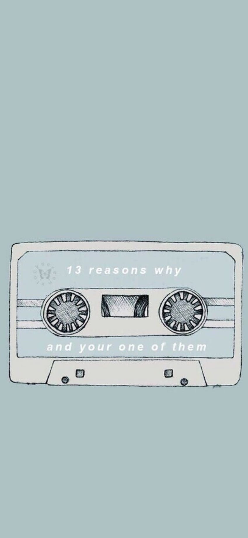 13 Reasons Why : Top Best 13 Reasons Why Backgrounds, 13 reasons why android HD phone wallpaper