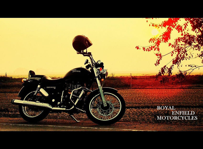 All BCMTians put your bikes pic, royal enfield thunderbird 500x HD wallpaper