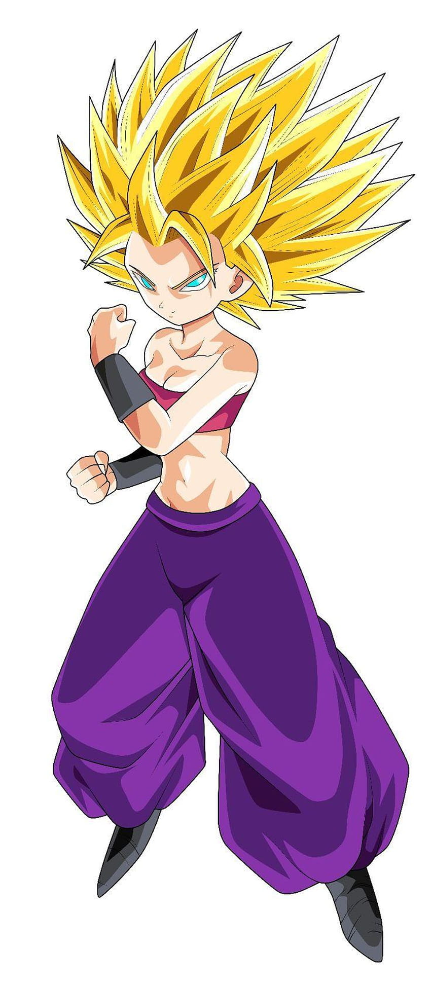 Best Caulifla Hd Phone Wallpaper Pxfuel