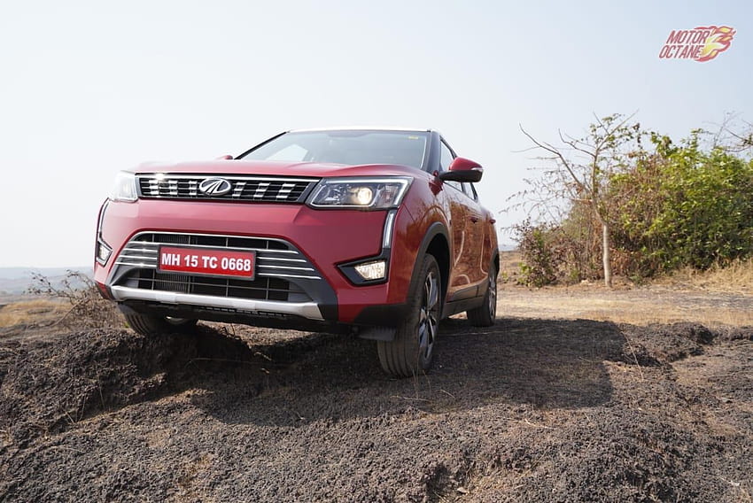 Mahindra XUV300 Launch, Price, Design, Specifications HD wallpaper