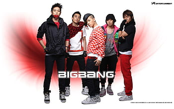 Page 5 Bigbang For Hd Wallpapers Pxfuel