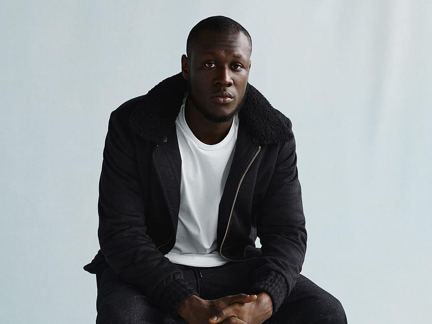 Stormzy reflects on his hard, stormzy crown HD wallpaper