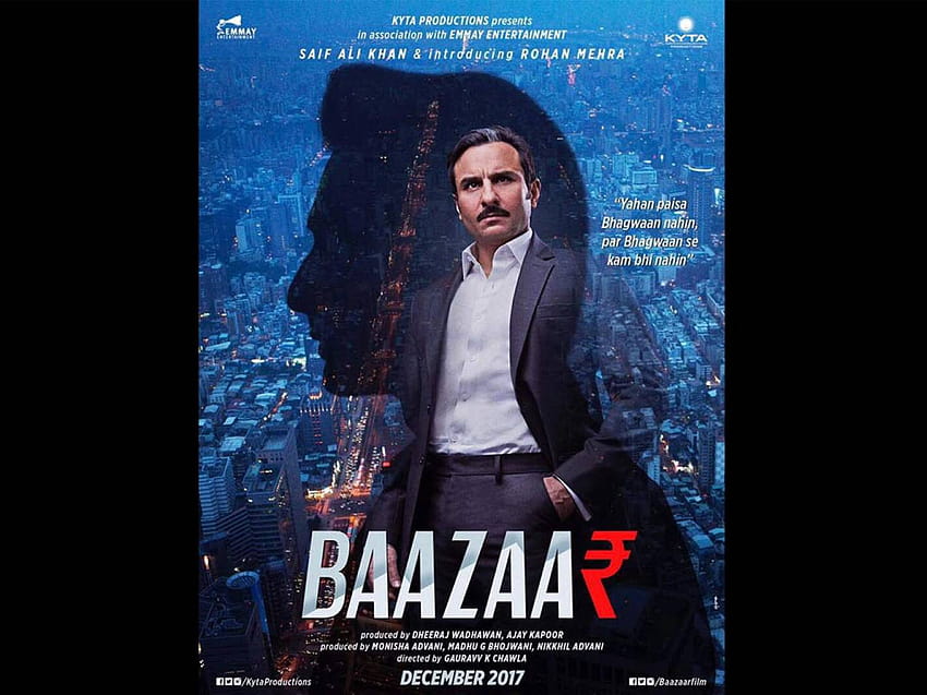 Bazaar Movie, baazaar HD wallpaper