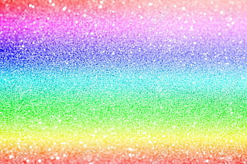 Rainbow Glitter Wallpapers  Top Free Rainbow Glitter Backgrounds   WallpaperAccess