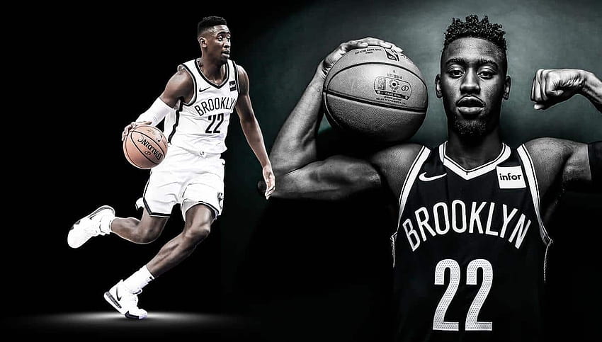 Brooklyn Nets: Caris LeVert extension brings value, upside and flexibility HD wallpaper