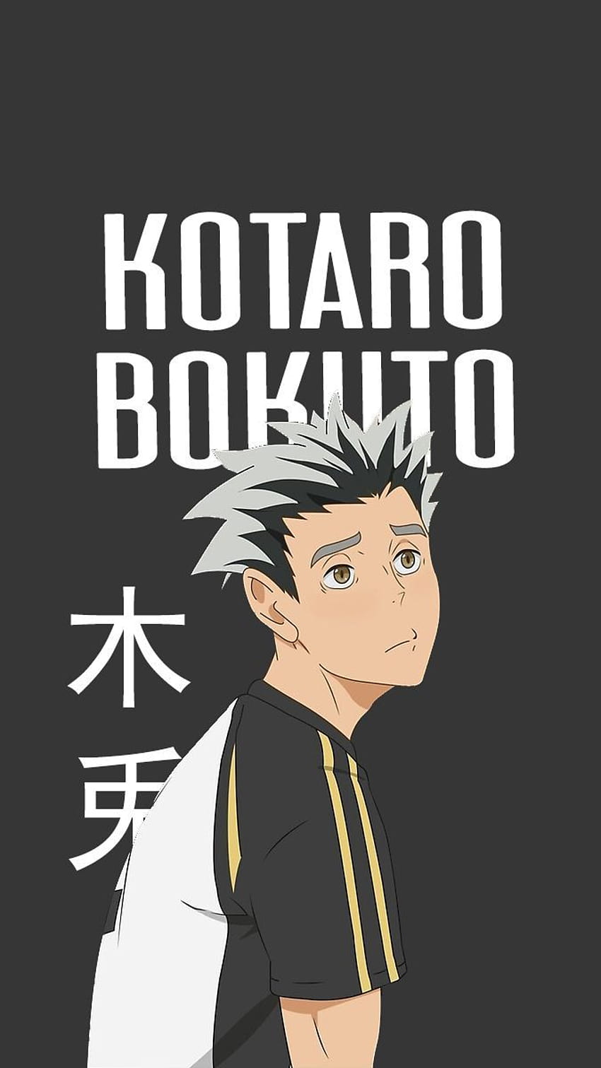 Kotaro bokuto HD wallpapers | Pxfuel