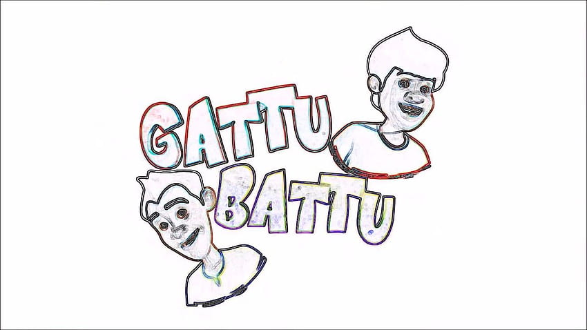 Gattu battu theme converted to midi HD wallpaper | Pxfuel