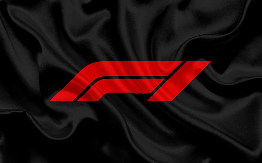 F1 Logo, formula 1 logo HD wallpaper | Pxfuel