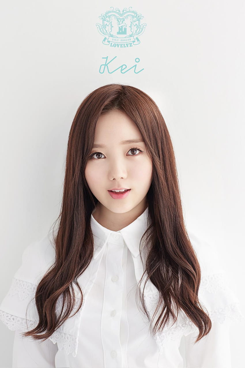 Kei Android/iPhone, kei lovelyz android HD phone wallpaper