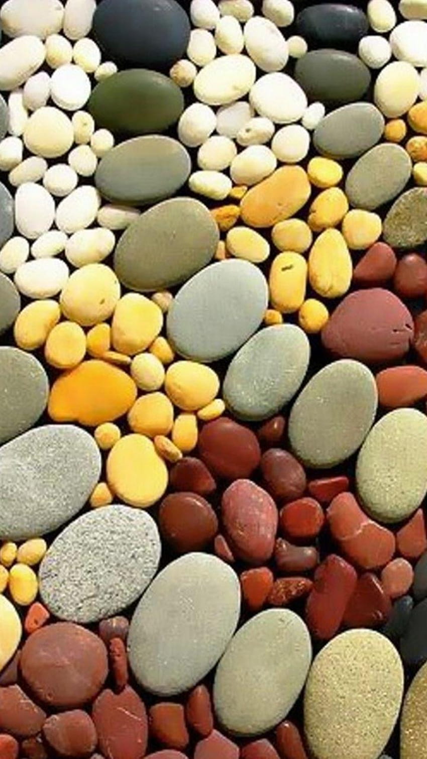 Stones for, pebbles phone HD phone wallpaper