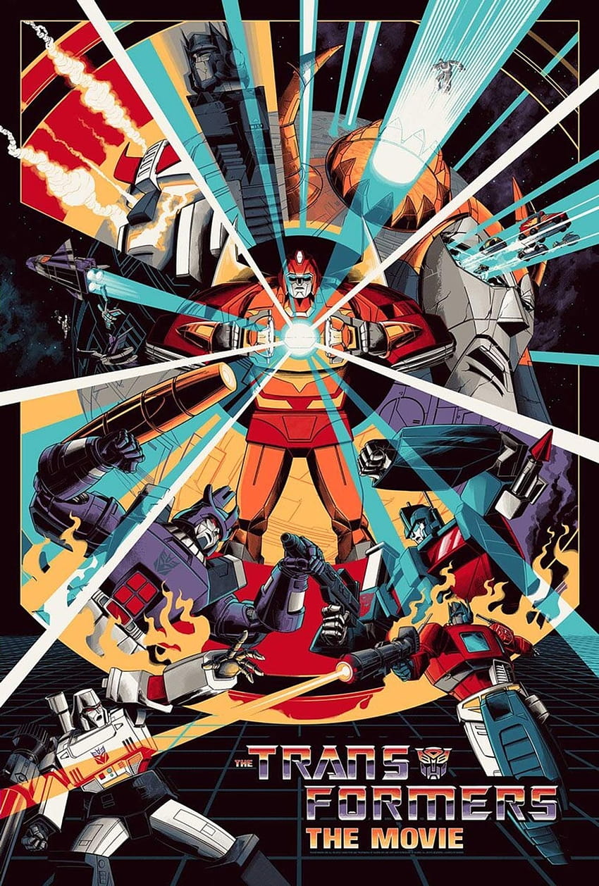 New mobile : r/transformers, transformers the movie 1986 HD phone wallpaper