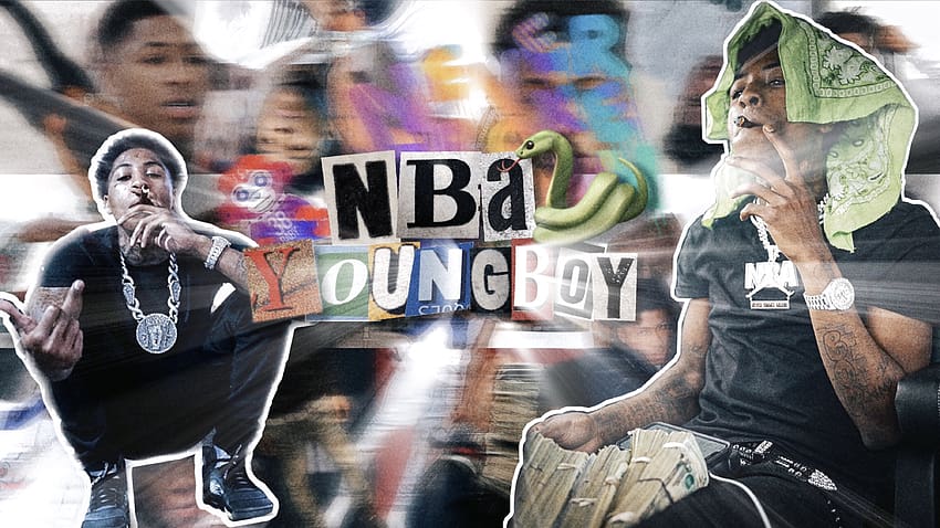 4K Free download | nba youngboy HD wallpaper | Pxfuel
