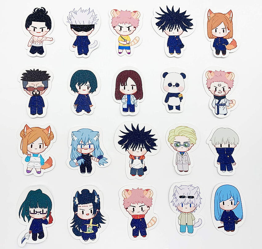 Anime Stickers 100 Pcs Bleach | Anime Bleach Laptop Stickers - 10/30/50pcs Cool  Anime - Aliexpress