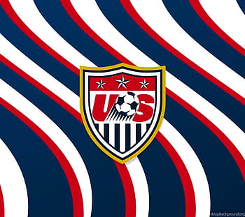 Discover more than 68 us soccer wallpaper latest  incdgdbentre