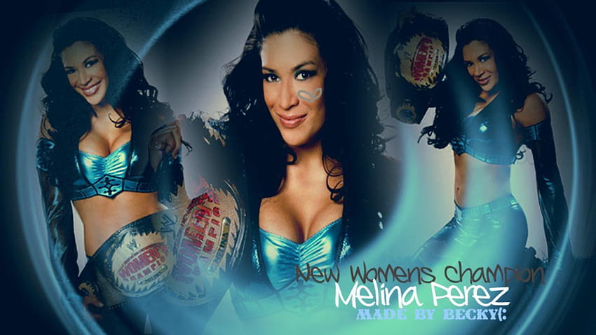 Melina Perez Upskirt Ass - Melina perez HD wallpaper | Pxfuel