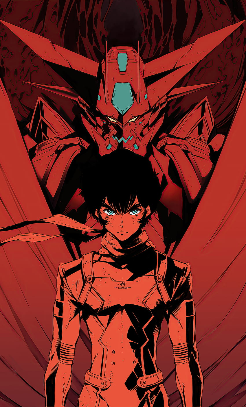 1280x2120 Getter Robo Devolution iPhone , Backgrounds, and HD phone wallpaper