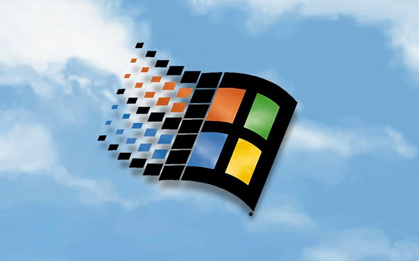 35 Old Microsoft Windows at Bro [1920x1200] for your , Mobile & Tablet, windows old Fond d'écran HD