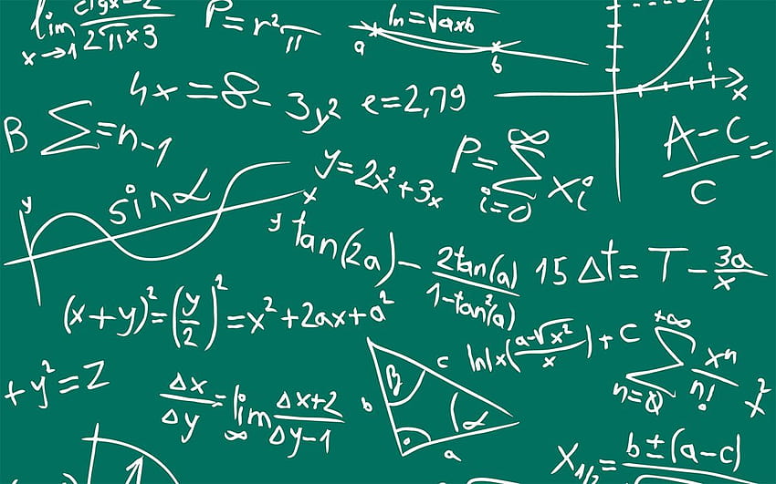 Los 4 mejores álgebra sobre cadera, ecuaciones matemáticas fondo de pantalla