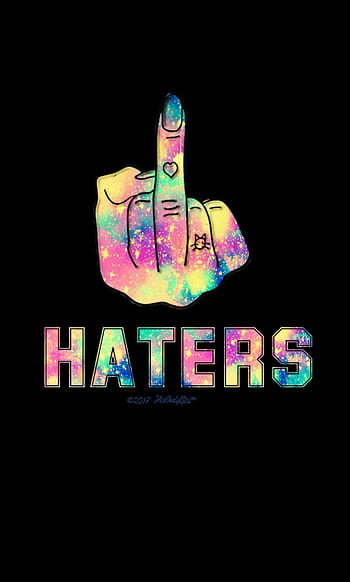 Valentines haters HD wallpapers