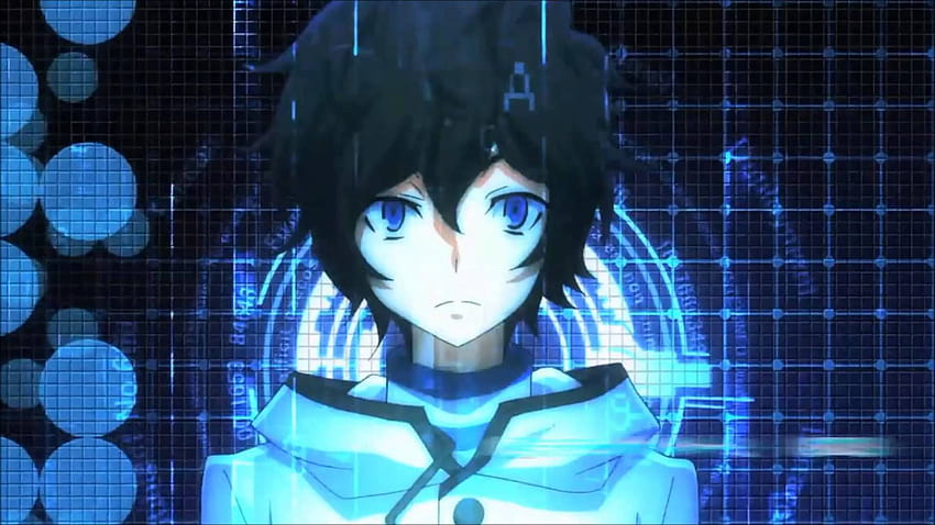 Shin Megami Tensei Devil Survivor 2 The Animation  AFA Animation For  Adults  Animation News Reviews Articles Podcasts and More