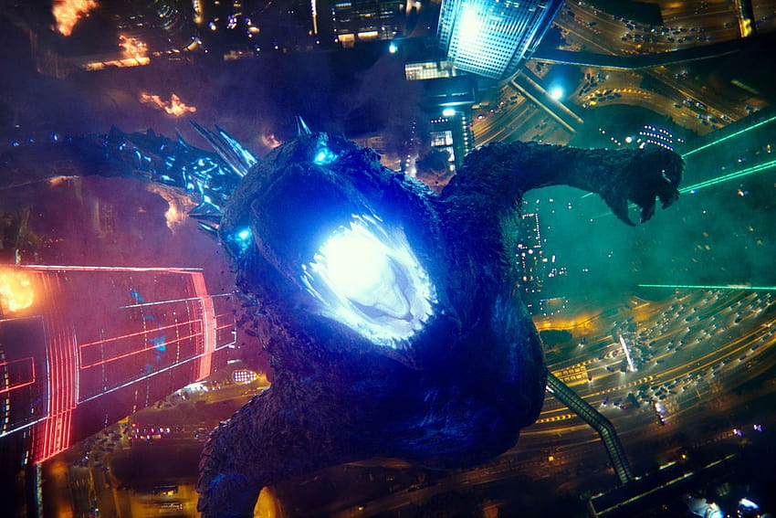 Godzilla vs. Kong forgoes after, legendary godzilla HD wallpaper | Pxfuel