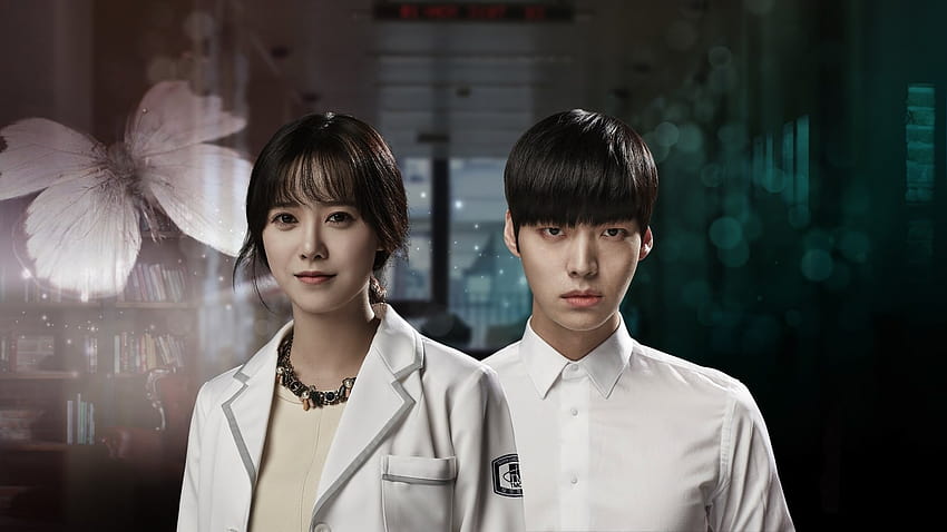 Blood kdrama HD wallpaper | Pxfuel