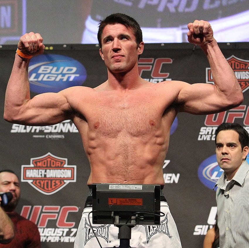 Chael Sonnen bad boy High Quality [1000x996] for your , Mobile & Tablet HD wallpaper