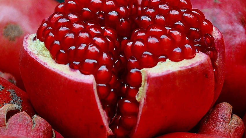 fruta de manzana roja de alta resolución fondo de pantalla