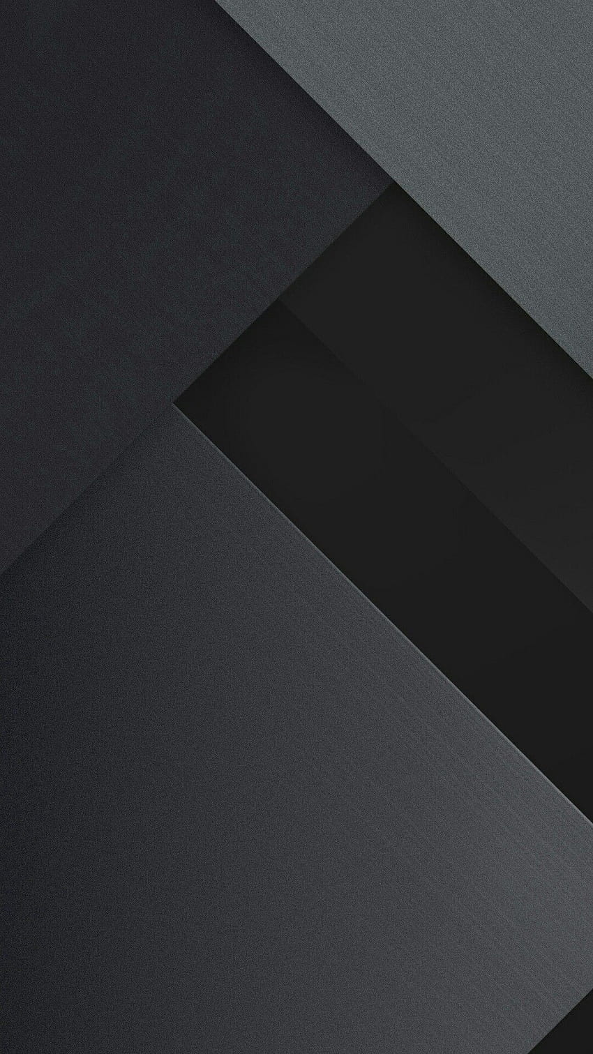 Dunkelgraues Android, graues Telefon HD-Handy-Hintergrundbild