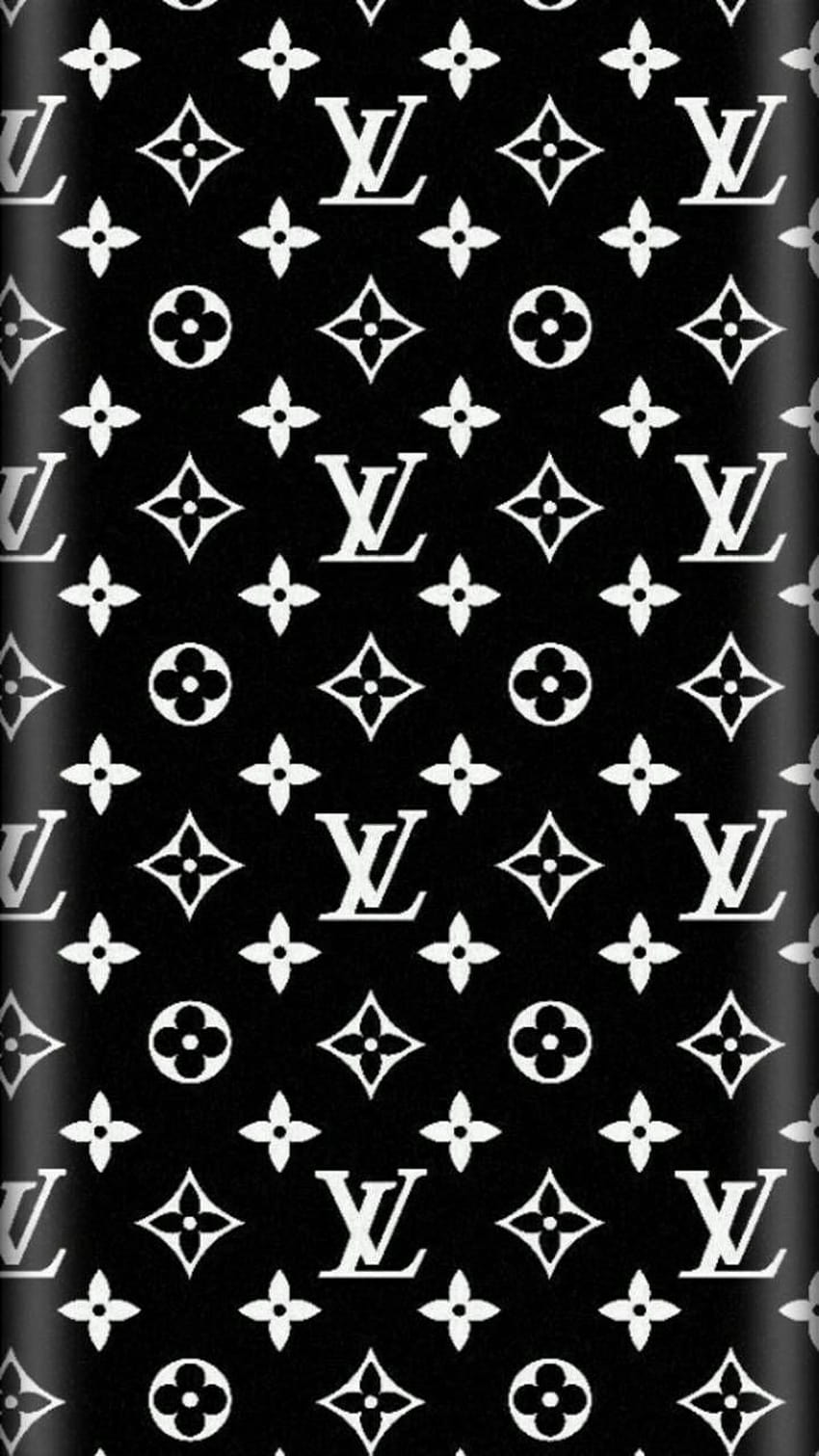 Louis Vuitton Logo  Louis vuitton iphone wallpaper, Wallpaper