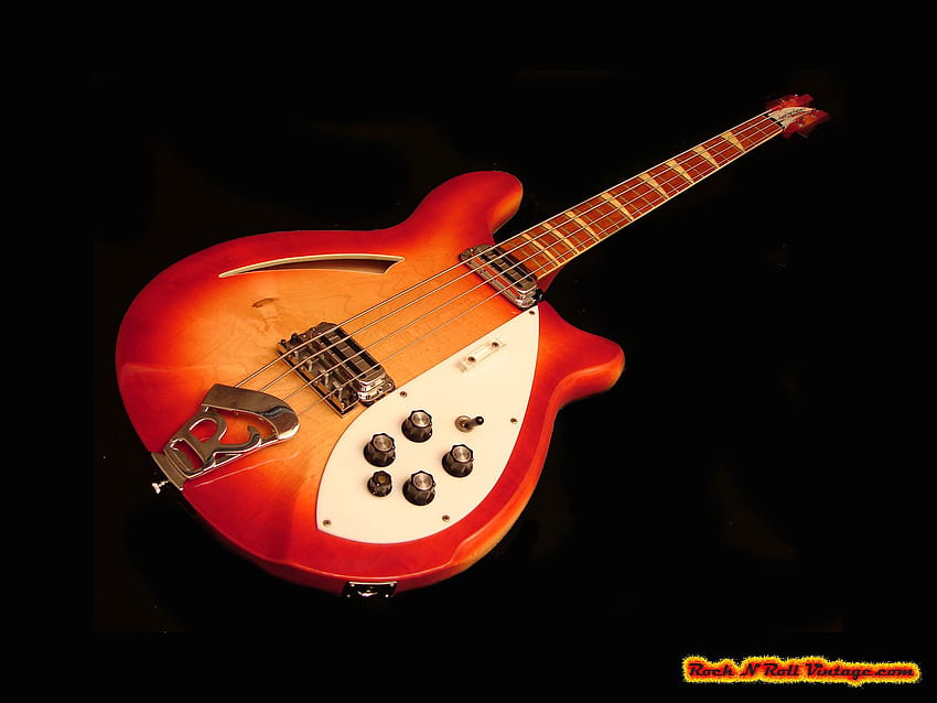 1963 Gibson Sg Custom , 1968 Rickenbacker, sg epiphone HD wallpaper