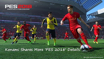 PES 2015 Wishlist – FIFPlay