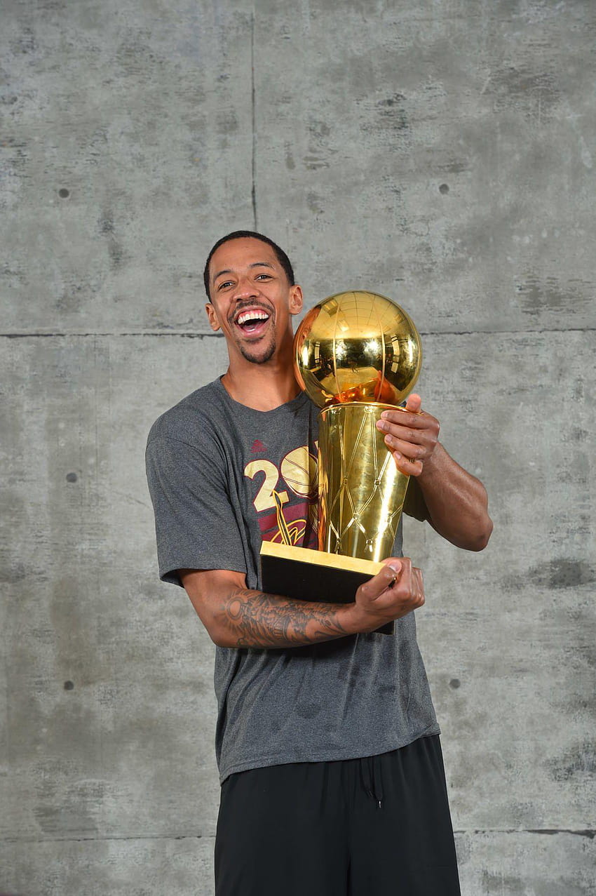 34 for Channing Frye's 34th Birtay HD phone wallpaper