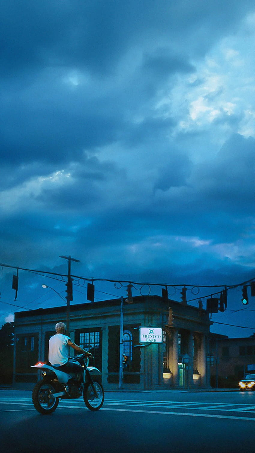The Place Beyond the Pines HD phone wallpaper
