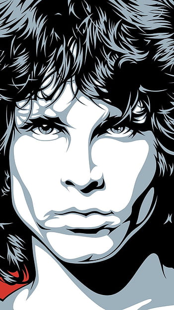 Wallpapers Of Jim Morrison In HD  Wallpaper Cave