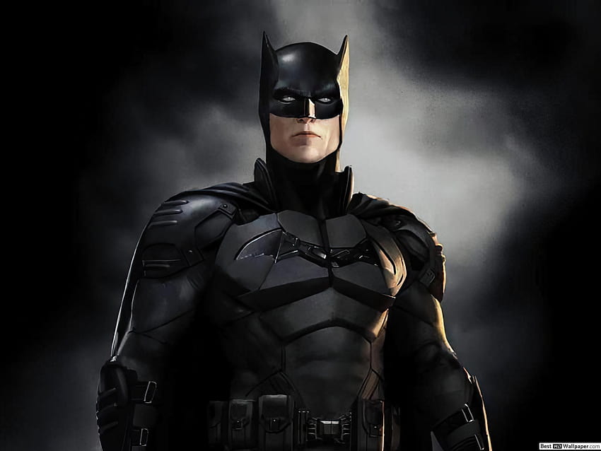 The Batman 2021 Movie [Batman Comics FA] 4K wallpaper download