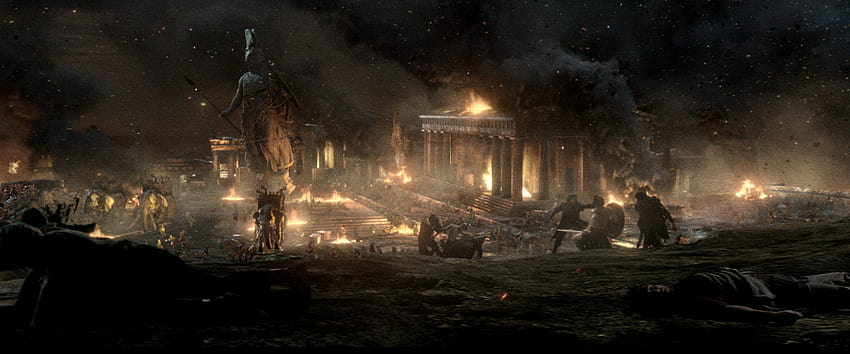 300: Rise of an Empire Gallery, persian empire HD wallpaper