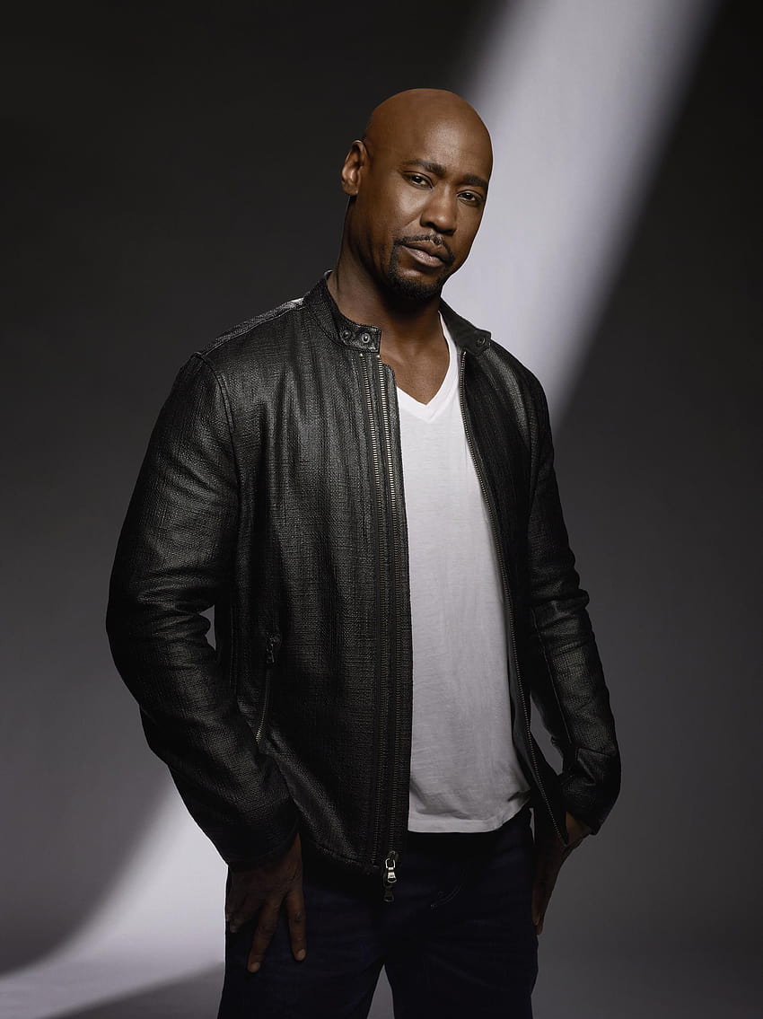 Amenadiel HD Wallpaper | Pxfuel