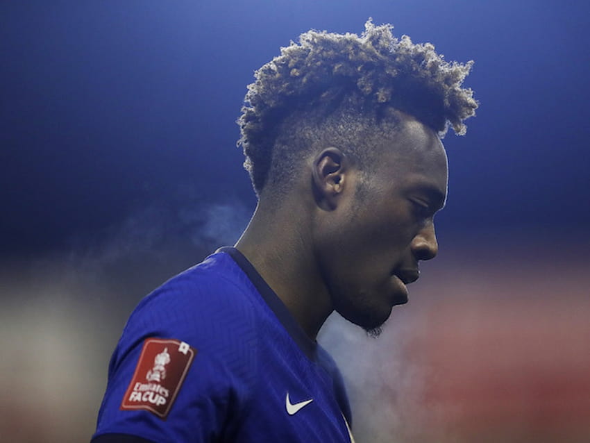 Roma 'agree £34m deal to sign Chelsea's Tammy Abraham' HD wallpaper