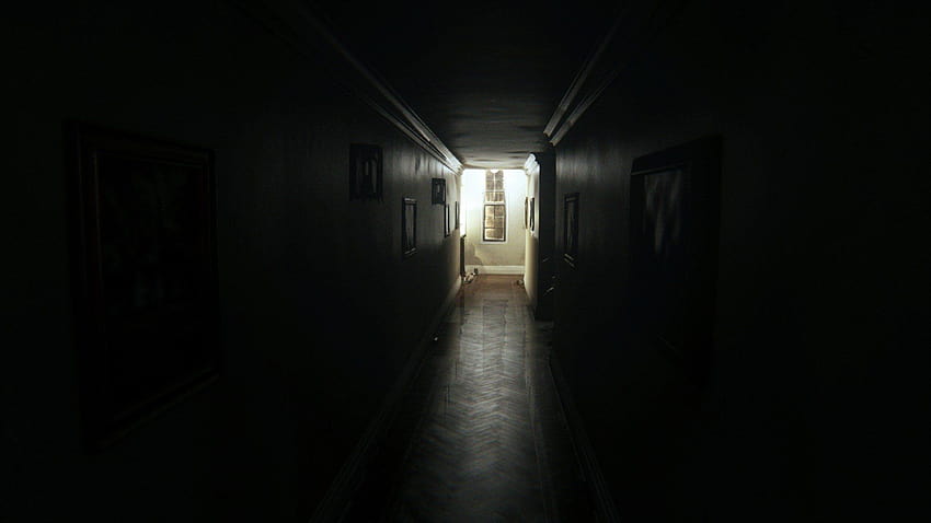 2014'ün en iyi dört korku oyunu arasında bir Xenomorph, yalnız bir koridor, Resident Evil 4'ün düzgün bir devamı ve animatronik izleme yer alıyor. – Oyunu Yükle HD duvar kağıdı