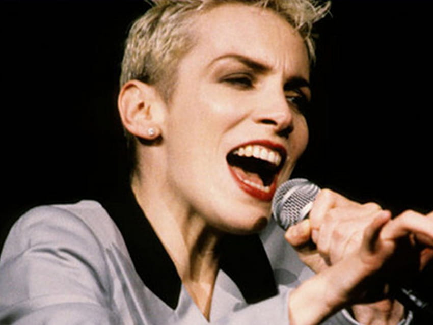 54 Sings Annie Lennox Tickets HD wallpaper Pxfuel