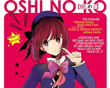 Oshi no Ko - 01 - Manga-Kids ♥ De la fani pentru fani